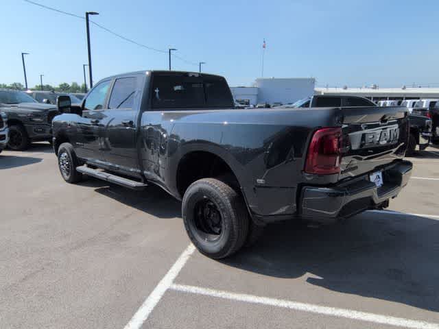 Thumbnail: 2026 RAM 3500 - 6
