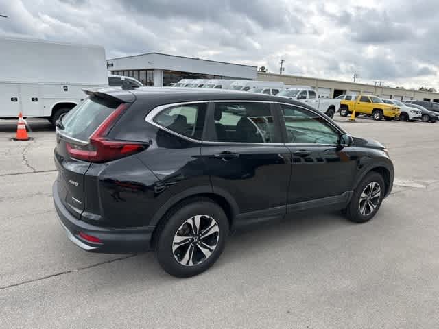 Thumbnail: 2022 Honda CR-V - 19