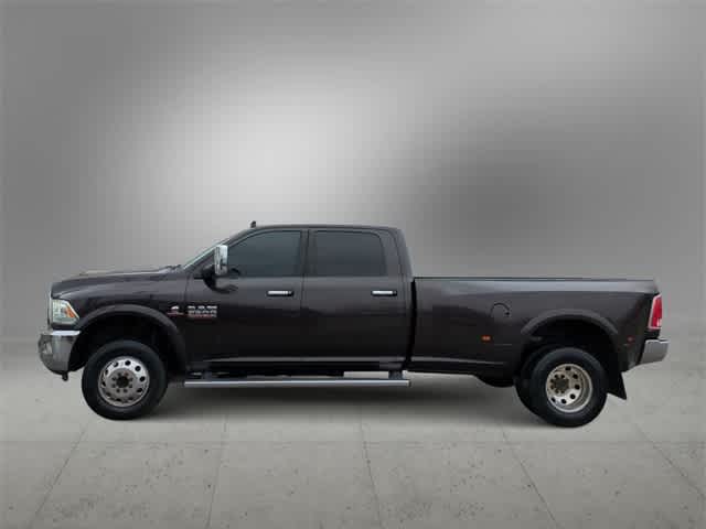 Thumbnail: 2016 RAM 3500 - 5