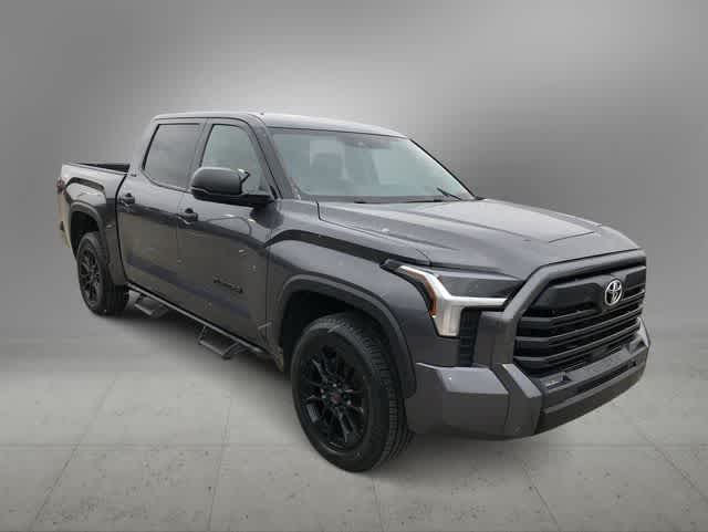 Thumbnail: 2023 Toyota Tundra - 7