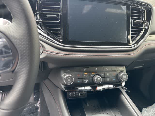 Thumbnail: 2026 Dodge Durango - 6