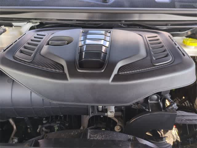 Thumbnail: 2024 Jeep Wagoneer - 15