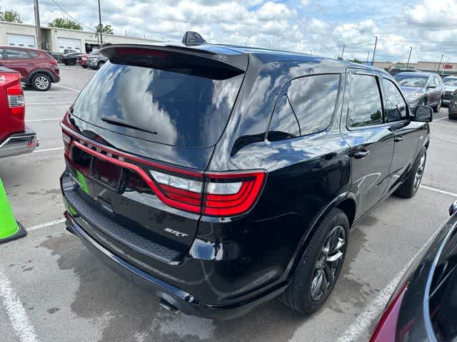 Thumbnail: 2024 Dodge Durango - 13