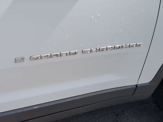 Thumbnail: 2026 Jeep Grand Cherokee - 13