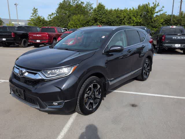 Thumbnail: 2019 Honda CR-V - 3