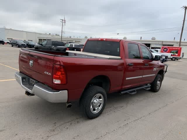 Thumbnail: 2013 RAM 2500 - 18