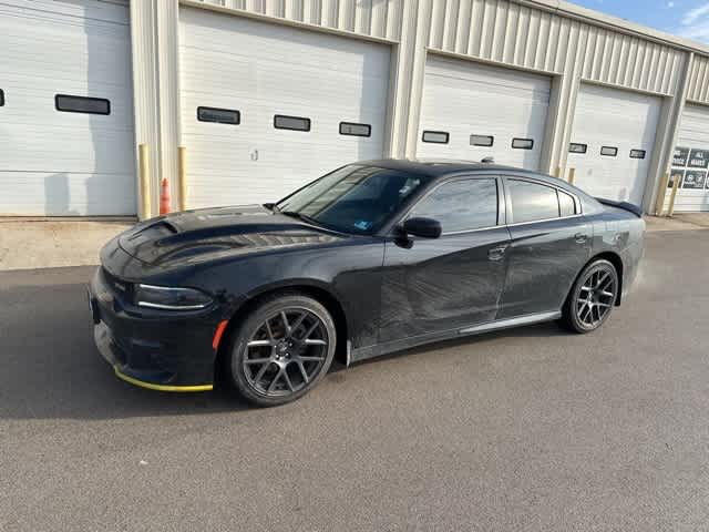 Thumbnail: 2018 Dodge Charger - 16