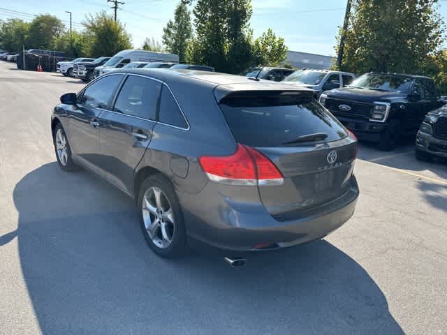 Thumbnail: 2009 Toyota Venza - 8