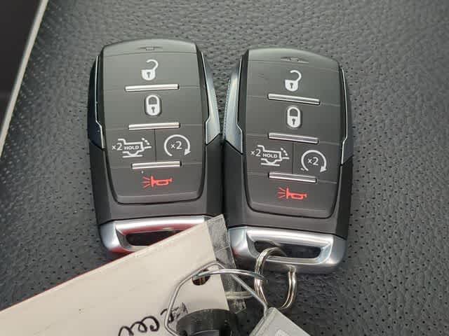 Thumbnail: 2026 RAM 2500 - 36