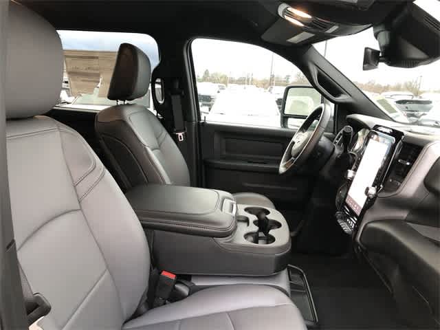 Thumbnail: 2026 RAM 2500 - 28