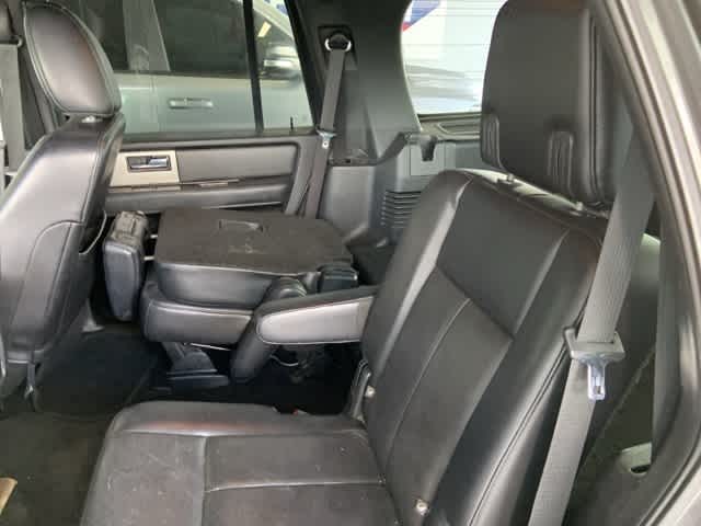 Thumbnail: 2015 Ford Expedition - 9