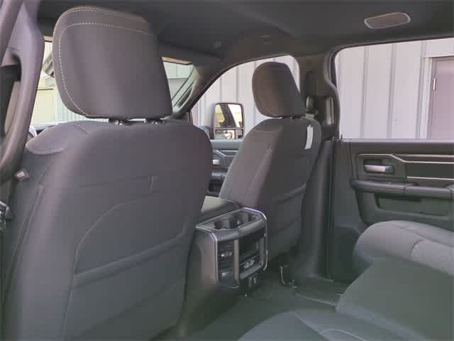 Thumbnail: 2025 RAM 2500 - 19