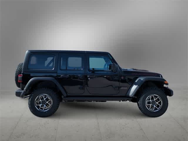 Thumbnail: 2026 Jeep Wrangler - 9