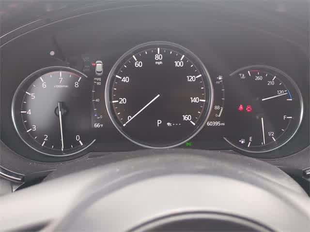 2022 Mazda CX-9 Carbon Edition 33