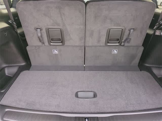 Thumbnail: 2025 Jeep Grand Cherokee L - 37