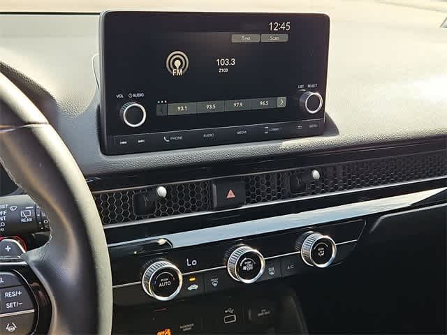 Thumbnail: 2023 Honda Civic - 28