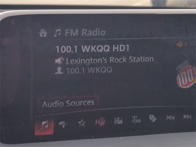 Thumbnail: 2019 Mazda CX-5 - 30