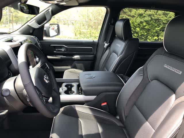 Thumbnail: 2026 RAM 1500 - 10