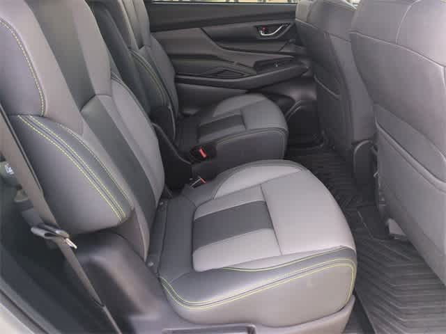 Thumbnail: 2023 Subaru Ascent - 21