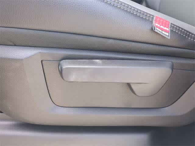 Thumbnail: 2025 RAM 2500 - 18