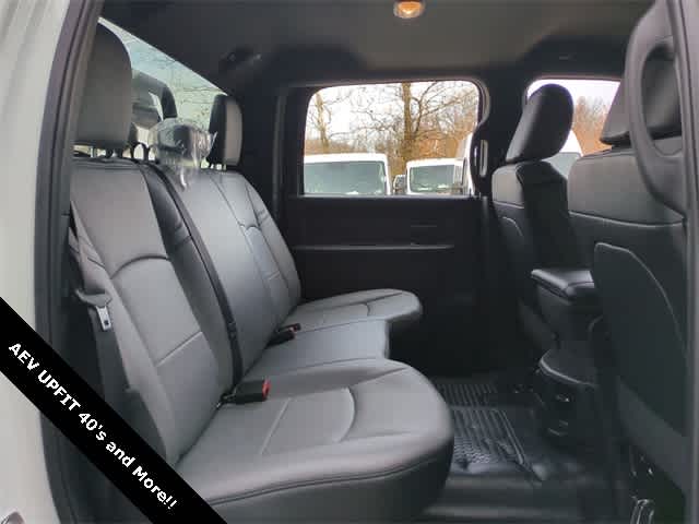 Thumbnail: 2024 RAM 2500 - 21