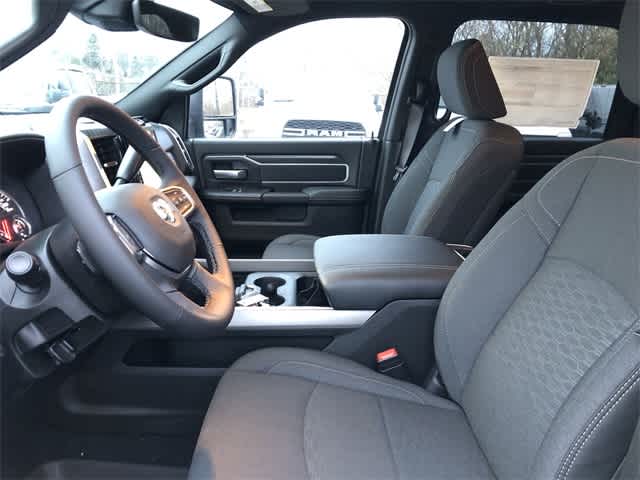 Thumbnail: 2026 RAM 3500 - 11