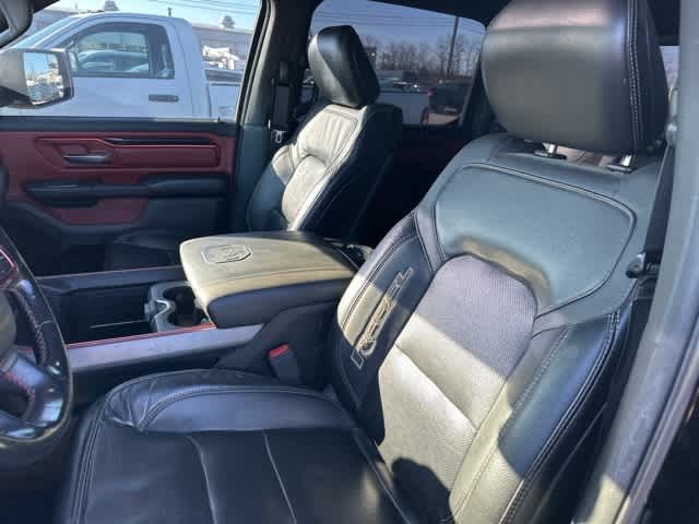 Thumbnail: 2019 RAM 1500 - 3