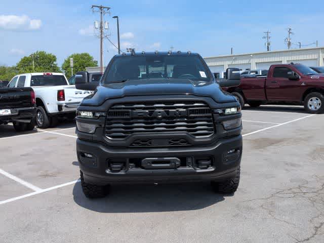 Thumbnail: 2026 RAM 2500 - 3