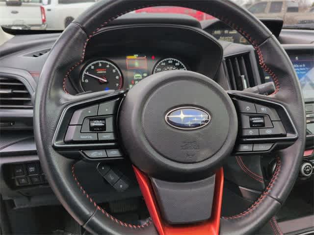 Thumbnail: 2023 Subaru Forester - 24