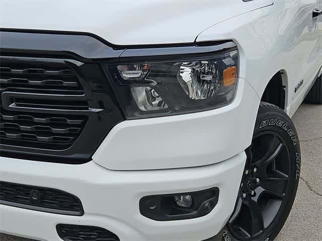 Thumbnail: 2023 RAM 1500 - 11