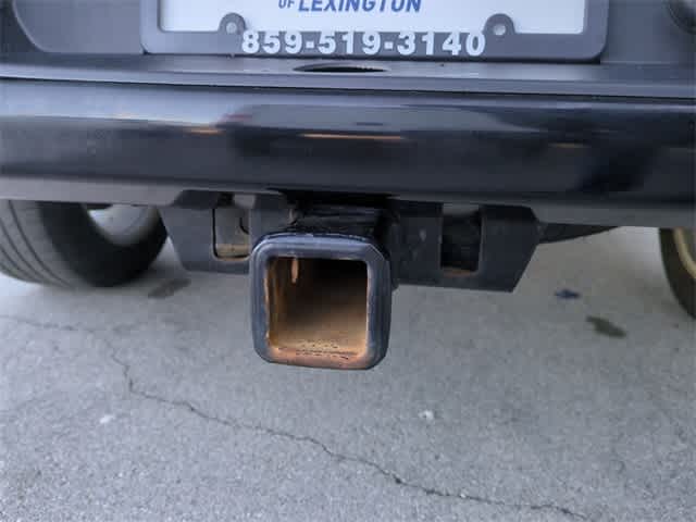 Thumbnail: 2022 RAM 1500 - 35