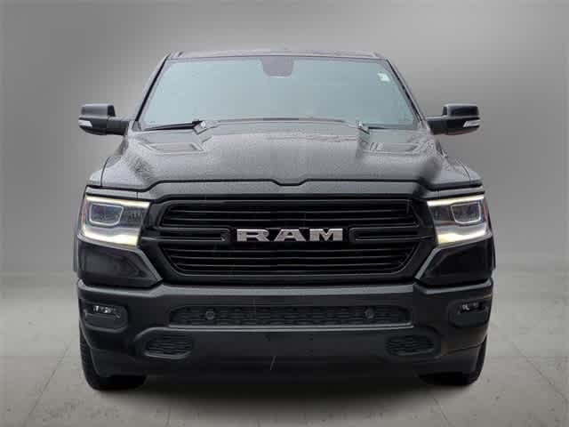 Thumbnail: 2020 RAM 1500 - 3