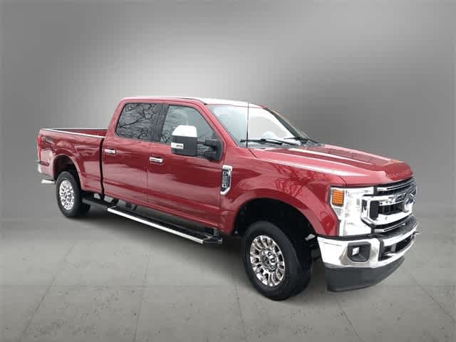 Thumbnail: 2022 Ford Econoline - 7