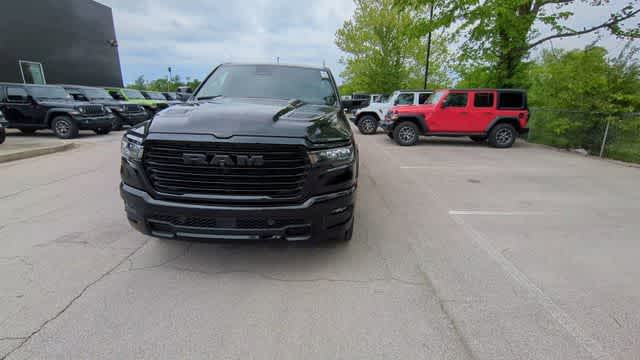 Thumbnail: 2026 RAM 1500 - 3