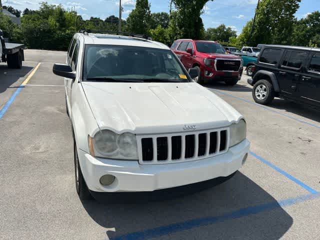 Thumbnail: 2006 Jeep Grand Cherokee - 23