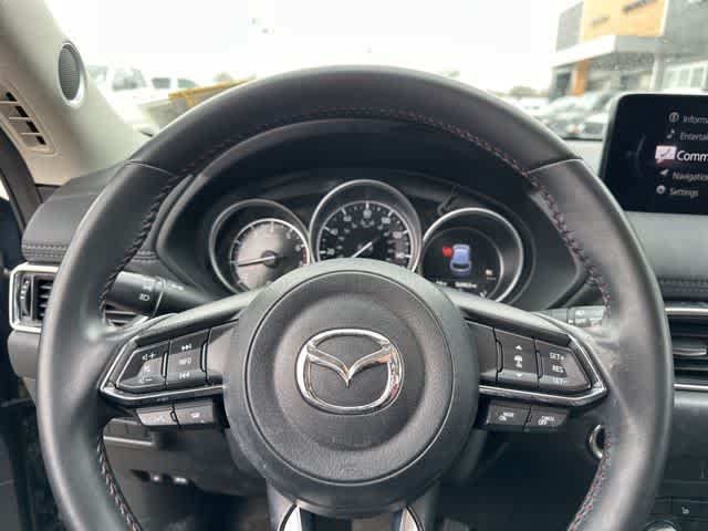 Thumbnail: 2023 Mazda CX-5 - 8