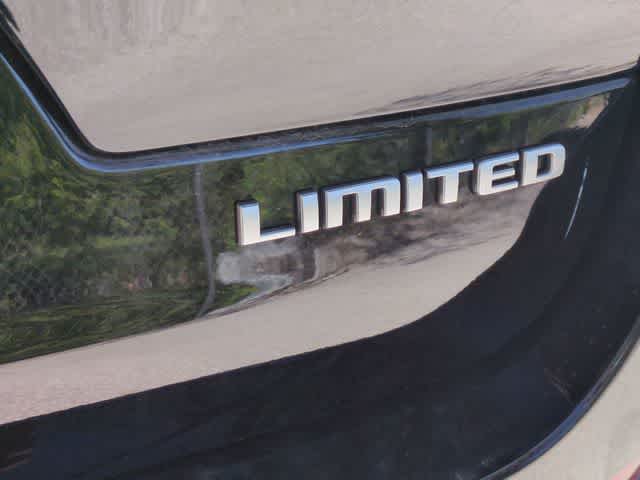 Thumbnail: 2026 Jeep Grand Cherokee L - 13