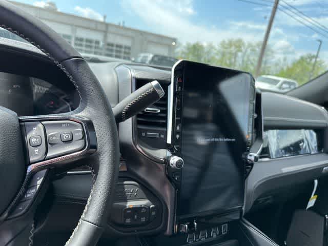 Thumbnail: 2026 RAM 2500 - 5