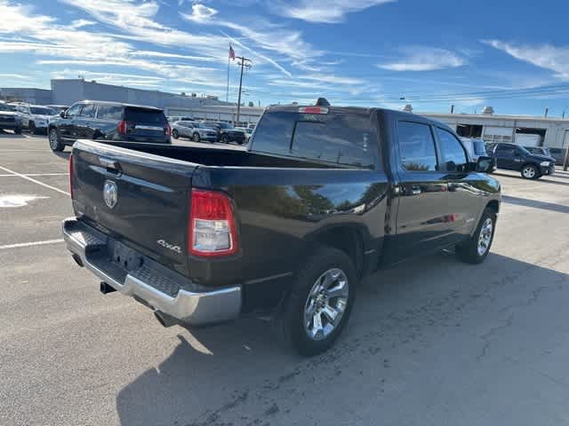 Thumbnail: 2020 RAM 1500 - 22