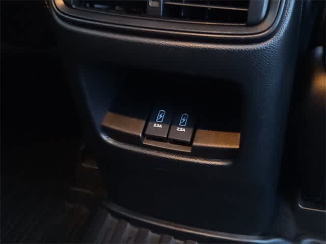 Thumbnail: 2019 Honda CR-V - 40