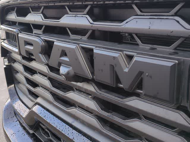Thumbnail: 2026 RAM 2500 - 12