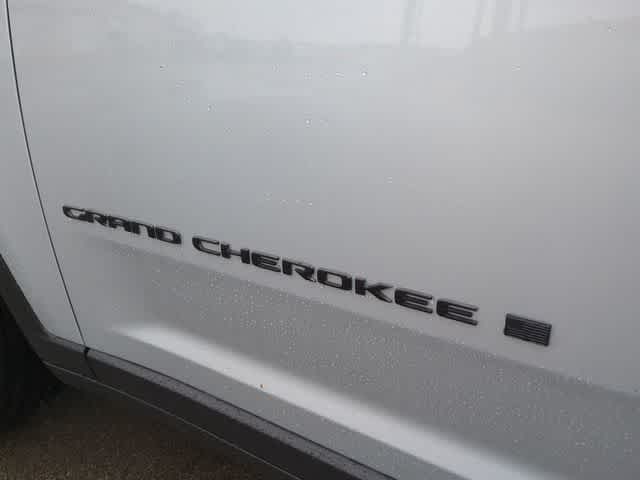 Thumbnail: 2025 Jeep Grand Cherokee L - 13