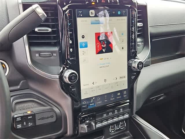 Thumbnail: 2022 RAM 2500 - 30