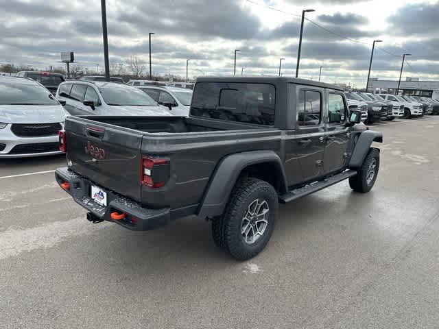Thumbnail: 2026 Jeep Gladiator - 21