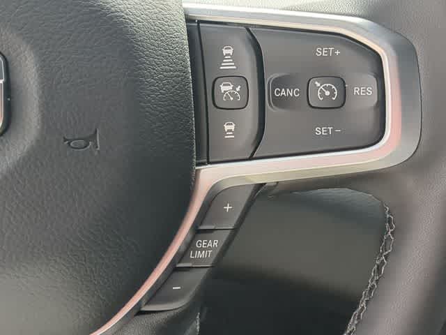 Thumbnail: 2026 RAM 2500 - 25