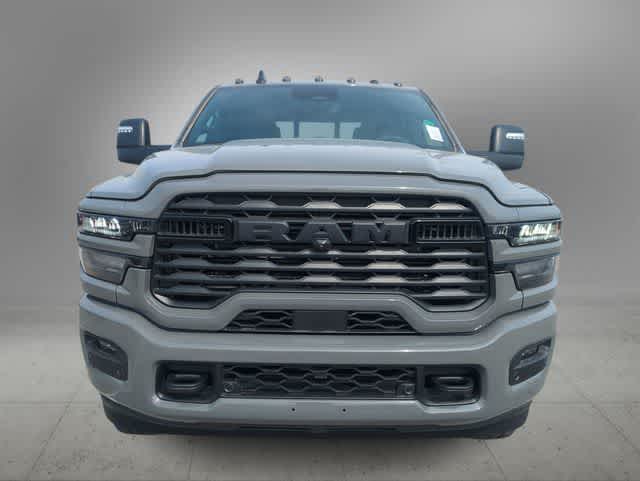 Thumbnail: 2026 RAM 2500 - 3