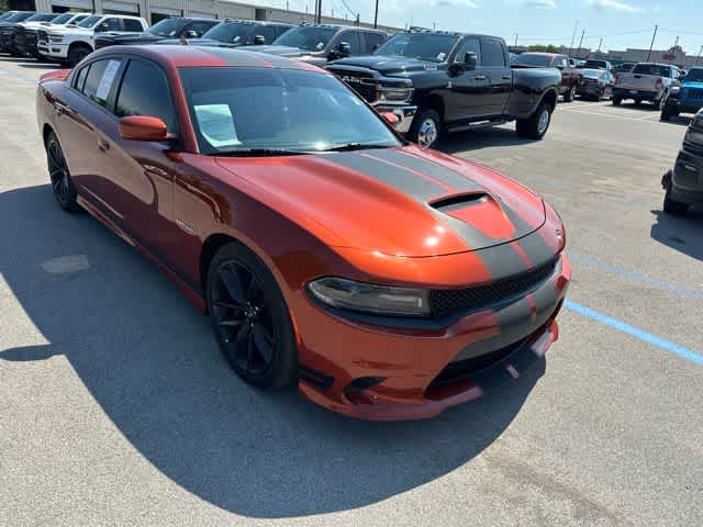 Thumbnail: 2021 Dodge Charger - 20