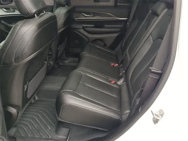 Thumbnail: 2025 Jeep Grand Cherokee - 20