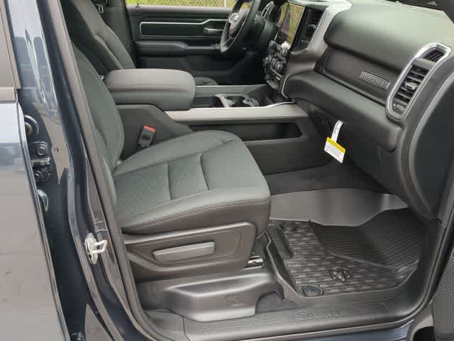 Thumbnail: 2026 RAM 1500 - 22