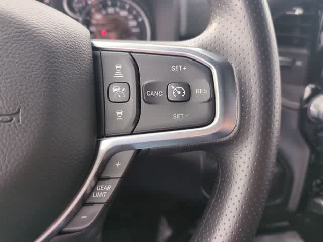 Thumbnail: 2026 RAM 3500 - 23